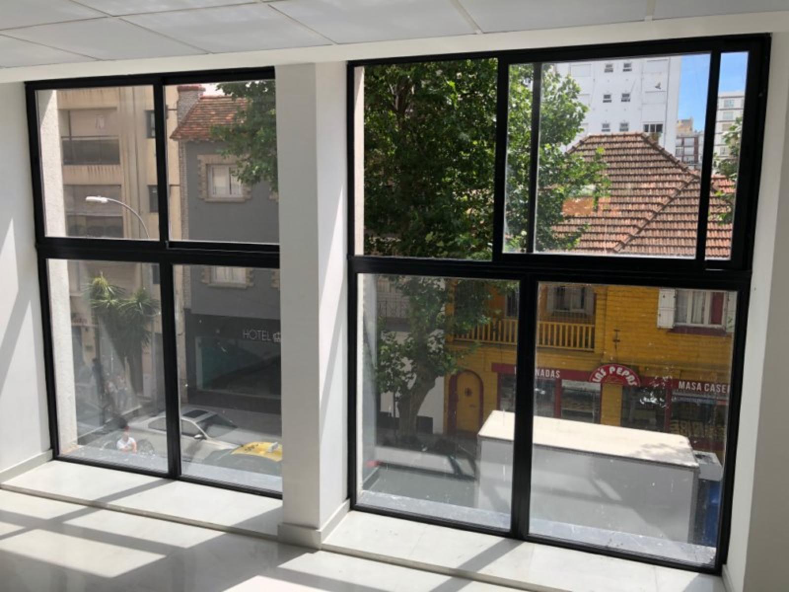 OFICINA A ESTRENAR ZONA GÜEMES