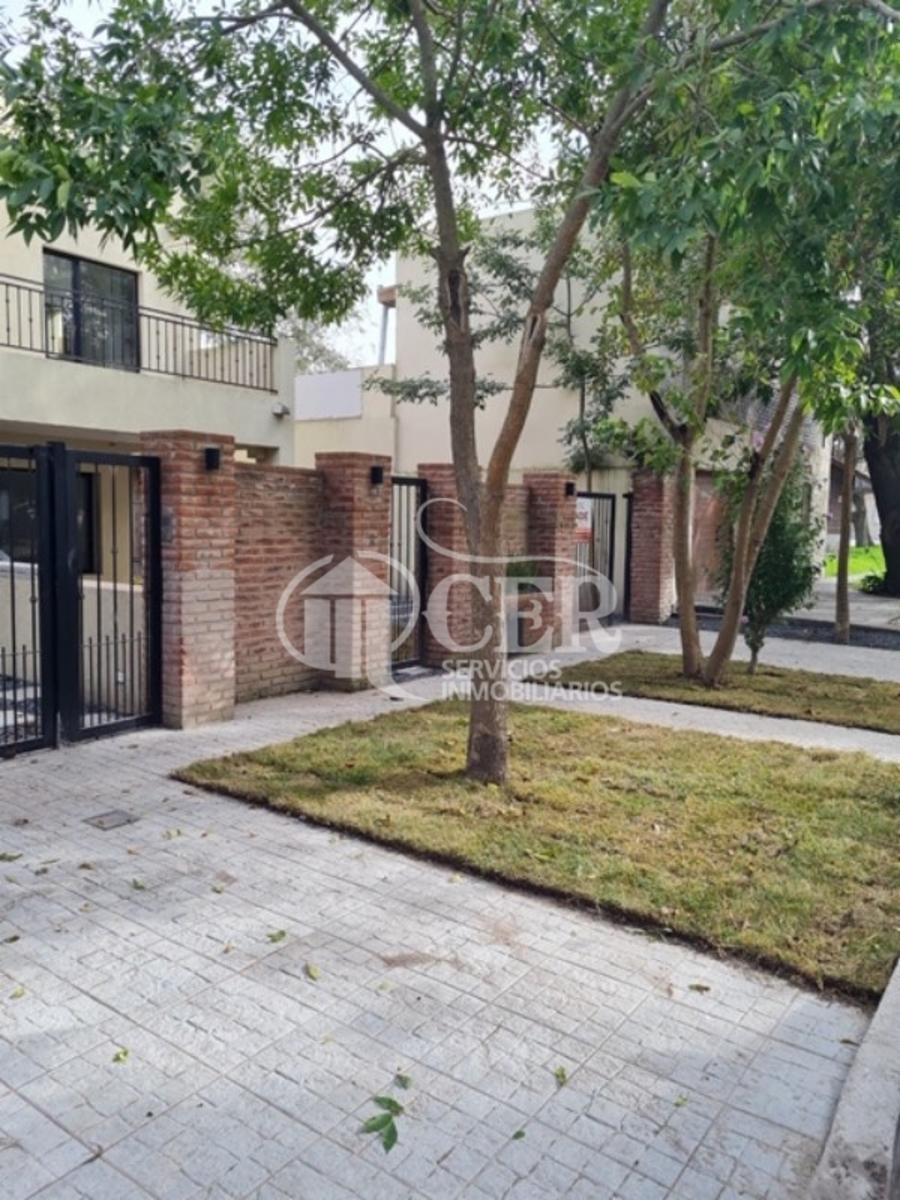 REAL OPORTUNIDAD DUPLEX A ESTRENAR C/COCHERA