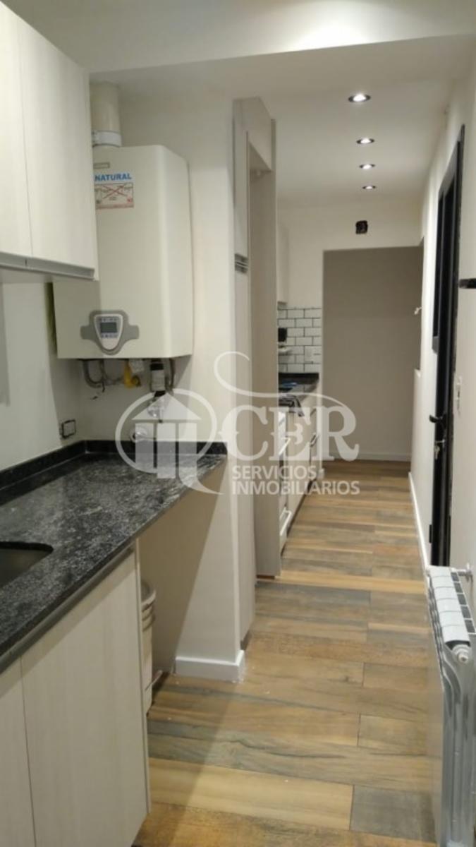 REAL OPORTUNIDAD DUPLEX A ESTRENAR C/COCHERA — foto 3