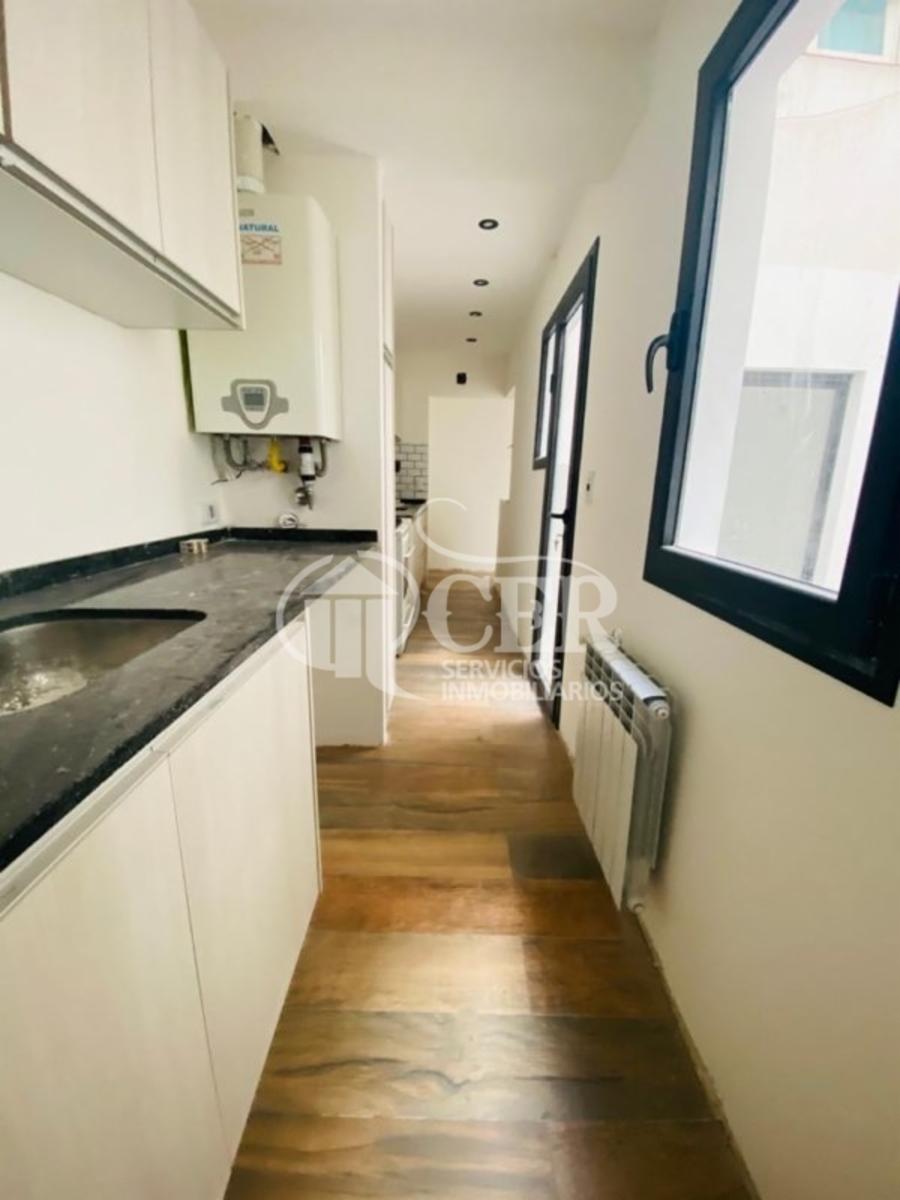 REAL OPORTUNIDAD DUPLEX A ESTRENAR C/COCHERA — foto 5