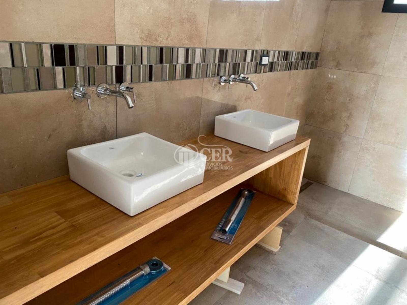 REAL OPORTUNIDAD DUPLEX A ESTRENAR C/COCHERA — foto 11