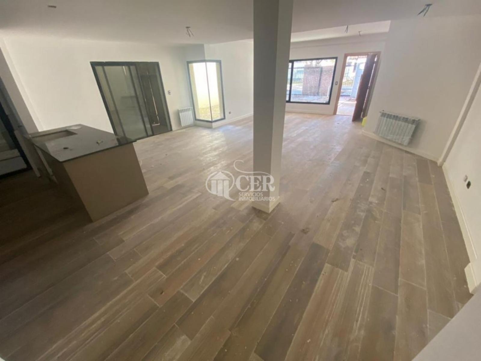 REAL OPORTUNIDAD DUPLEX A ESTRENAR C/COCHERA — foto 14