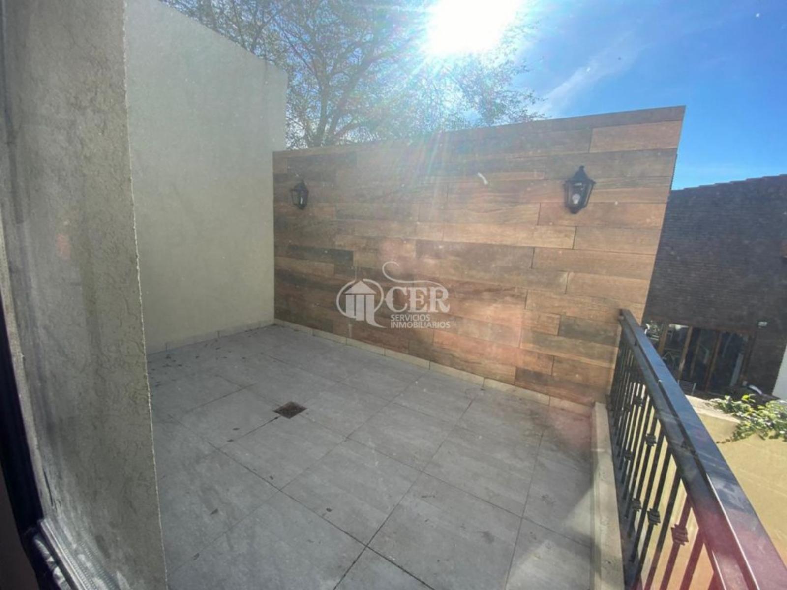 REAL OPORTUNIDAD DUPLEX A ESTRENAR C/COCHERA — foto 15
