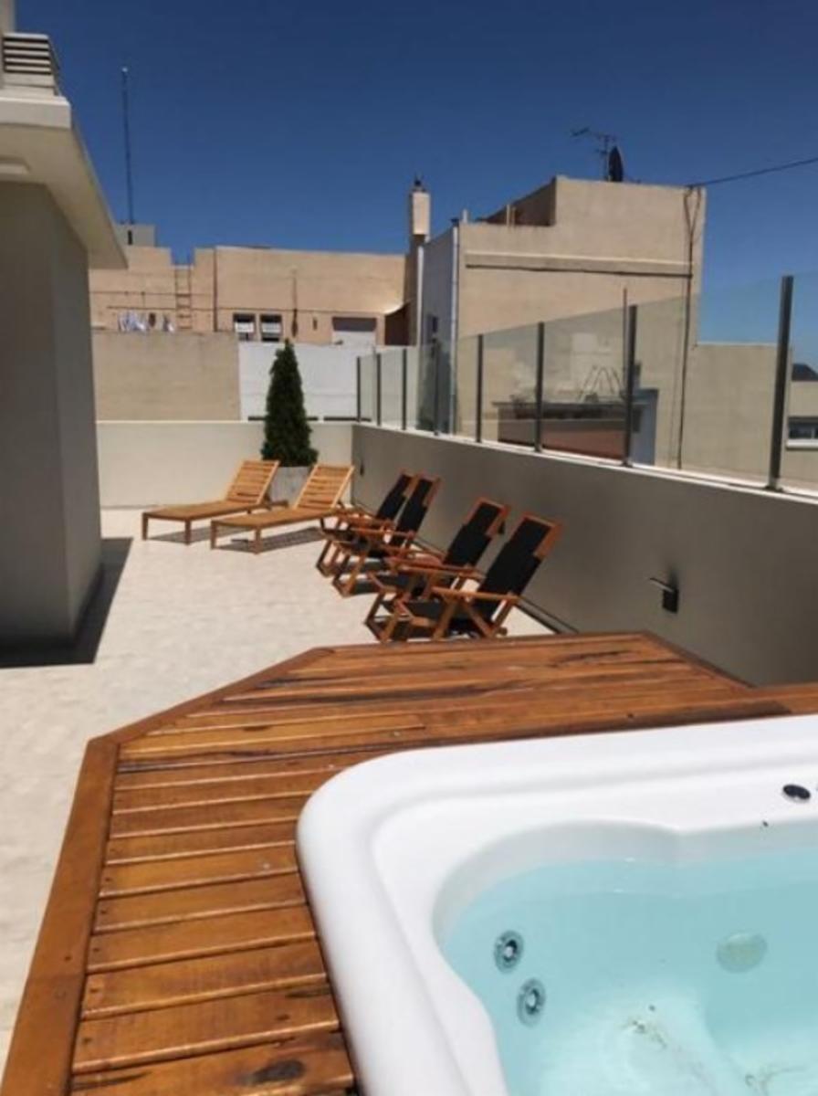 3 AMB A ESTRENAR DE CATEGORÍA A PASOS DE PLAZA MITRE — foto 11