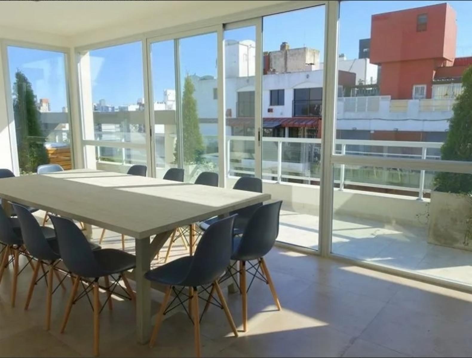 3 AMB A ESTRENAR DE CATEGORÍA A PASOS DE PLAZA MITRE — foto 14