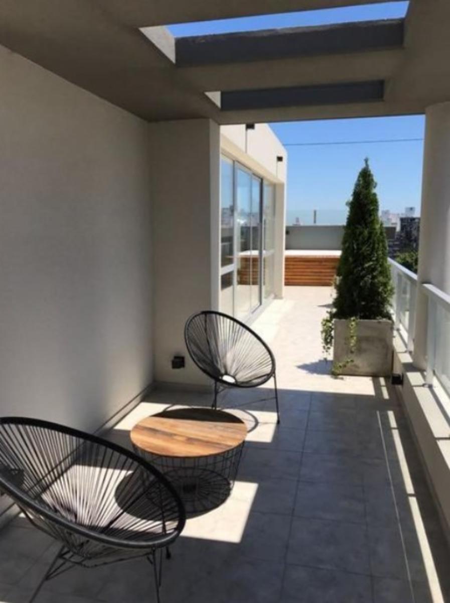 3 AMB A ESTRENAR DE CATEGORÍA A PASOS DE PLAZA MITRE — foto 15