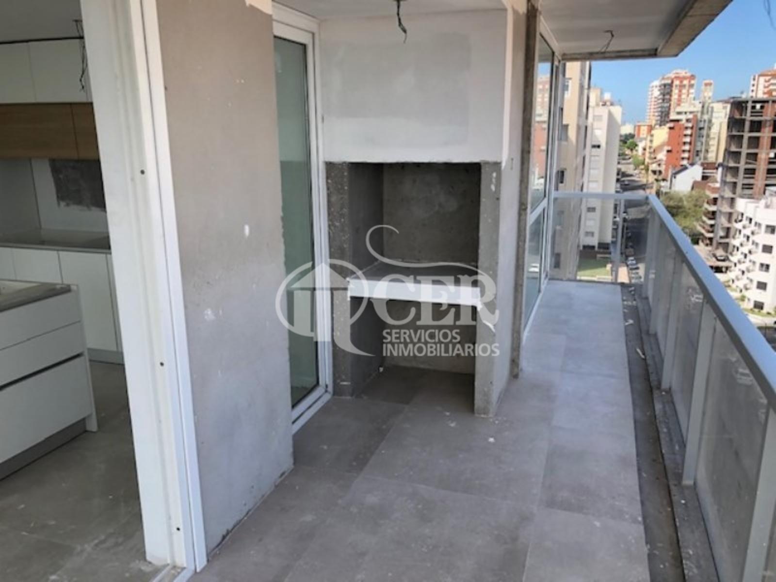 3 AMB A ESTRENAR VISTA AL MAR — foto 9