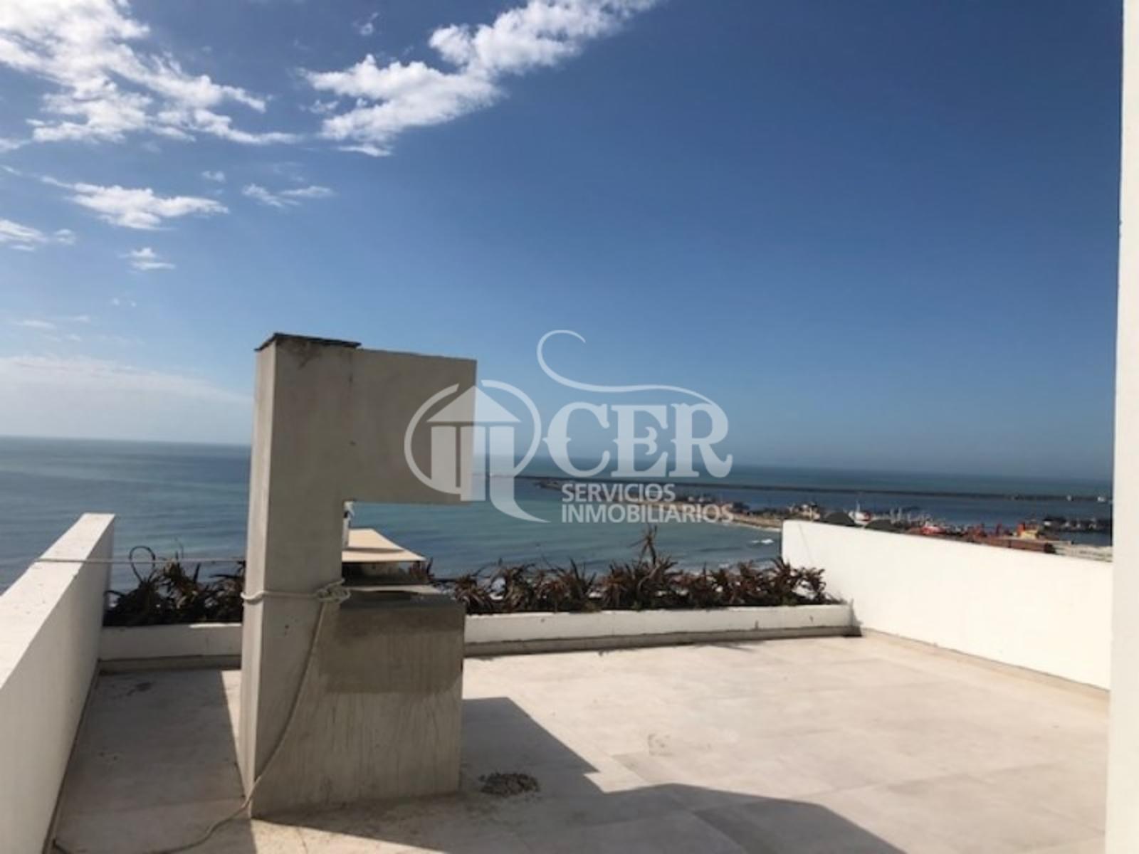 3 AMB A ESTRENAR VISTA AL MAR — foto 12