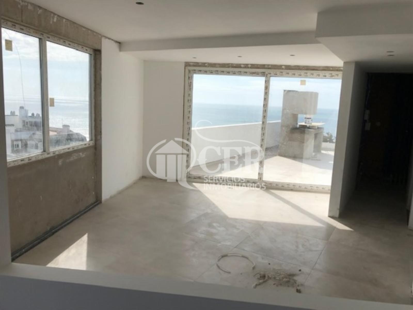 3 AMB A ESTRENAR VISTA AL MAR — foto 14