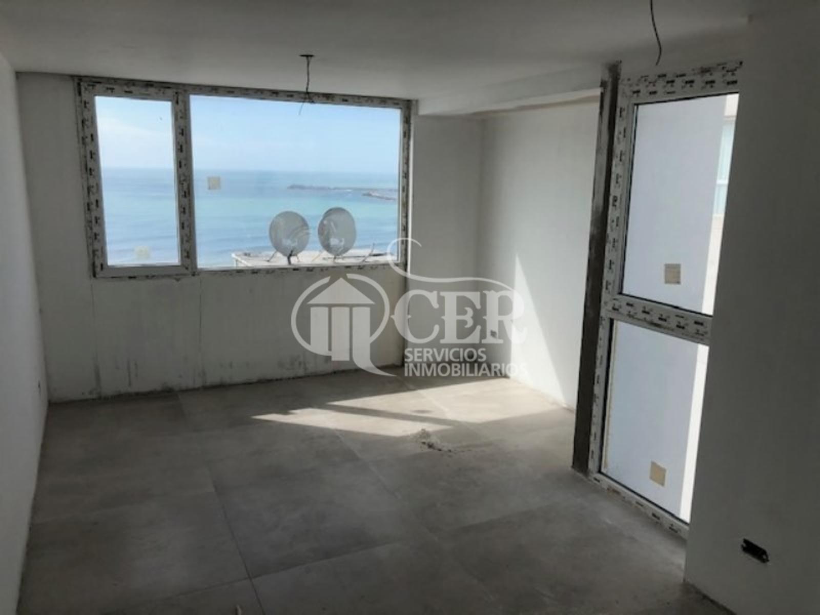 3 AMB A ESTRENAR VISTA AL MAR — foto 15