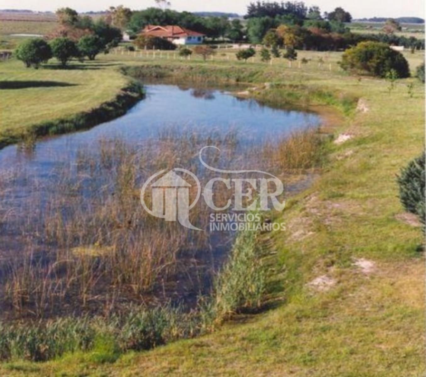 550 HECTAREAS EN MAR CHIQUITA LINDERAS ALBUFERA Y RUTA 11 - 3