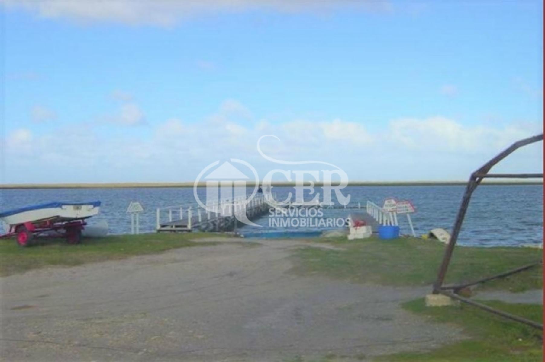 550 HECTAREAS EN MAR CHIQUITA LINDERAS ALBUFERA Y RUTA 11 - 4