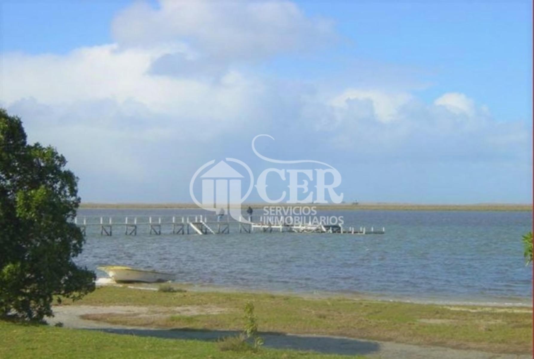 550 HECTAREAS EN MAR CHIQUITA LINDERAS ALBUFERA Y RUTA 11 - 5