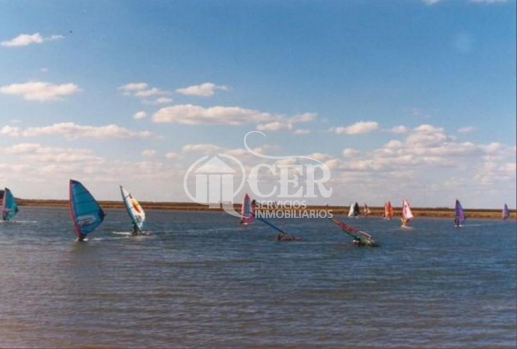 550 HECTAREAS EN MAR CHIQUITA LINDERAS ALBUFERA Y RUTA 11 - 6
