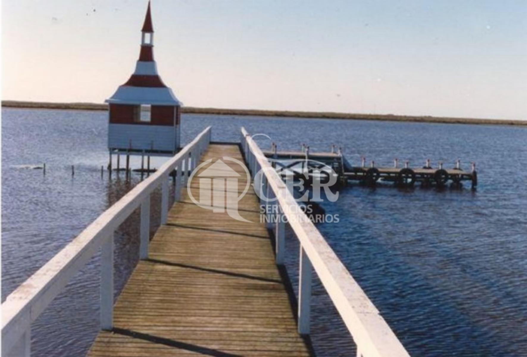 550 HECTAREAS EN MAR CHIQUITA LINDERAS ALBUFERA Y RUTA 11 - 7