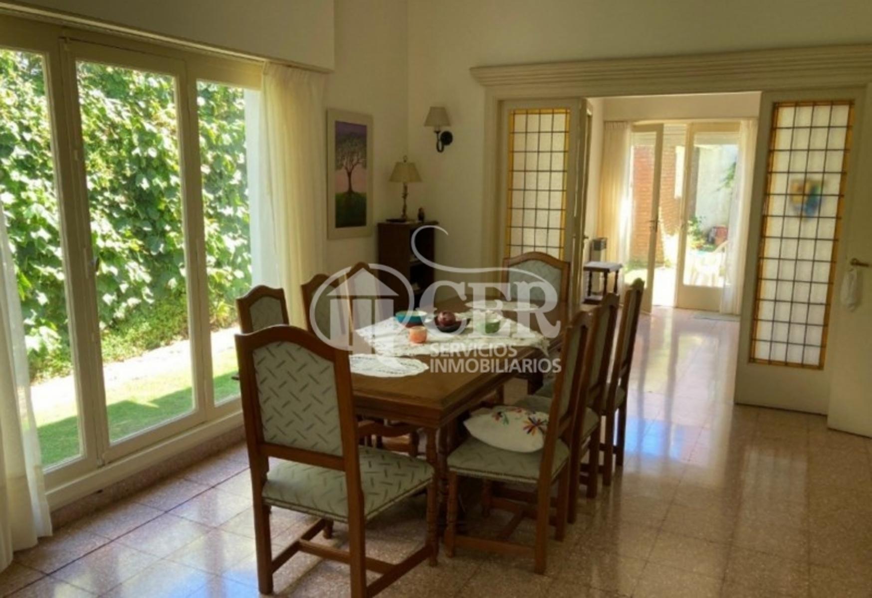 CHALET EN VENTA ZONA GÜEMES