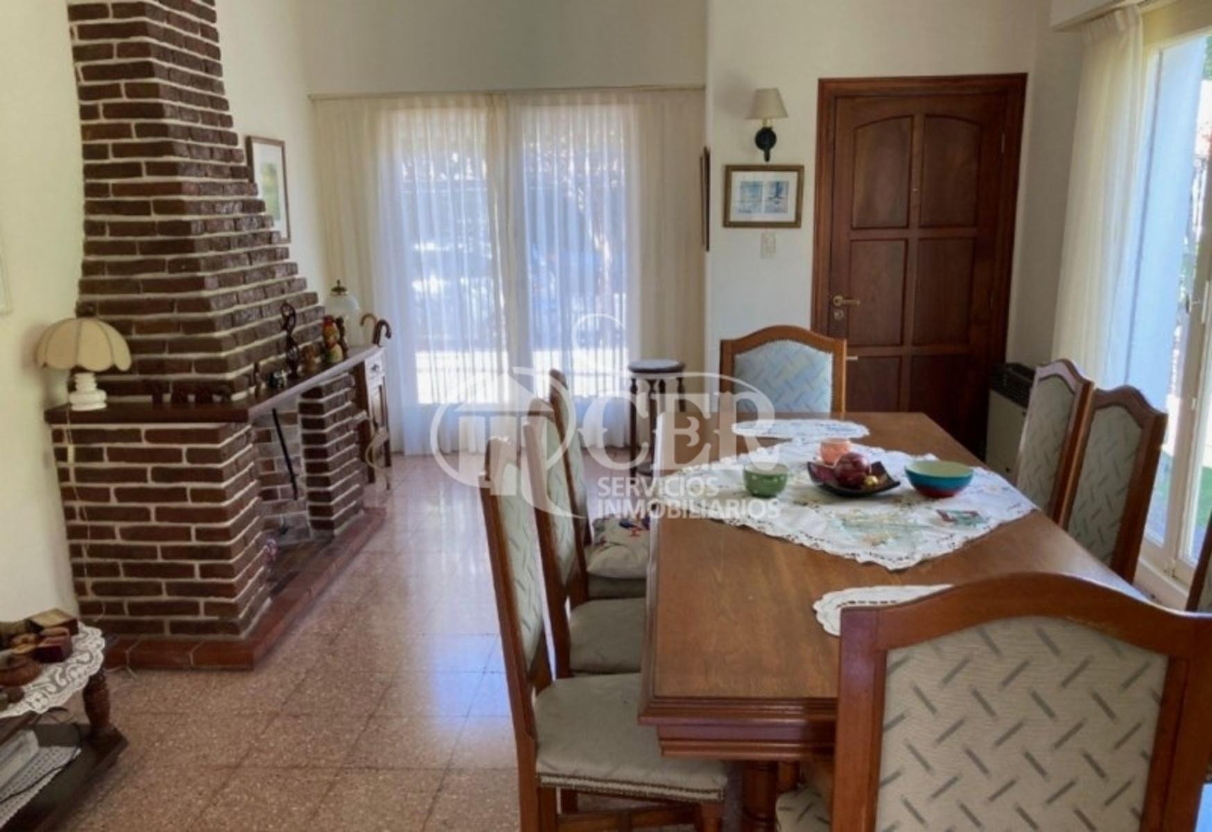 CHALET EN VENTA ZONA GÜEMES — foto 3