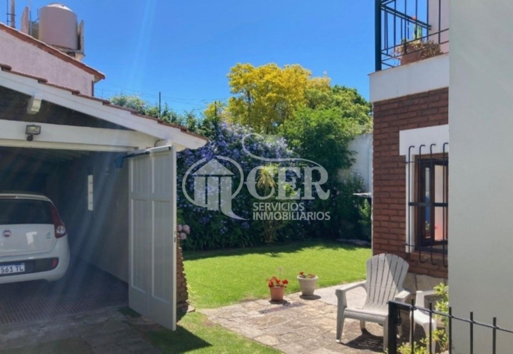 CHALET EN VENTA ZONA GÜEMES — foto 9