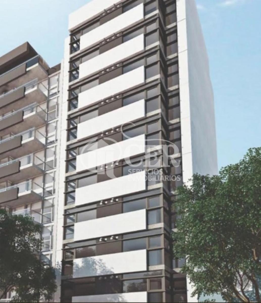 SEMIPISO 2 AMB A ESTRENAR &quotGÜEMES&quot