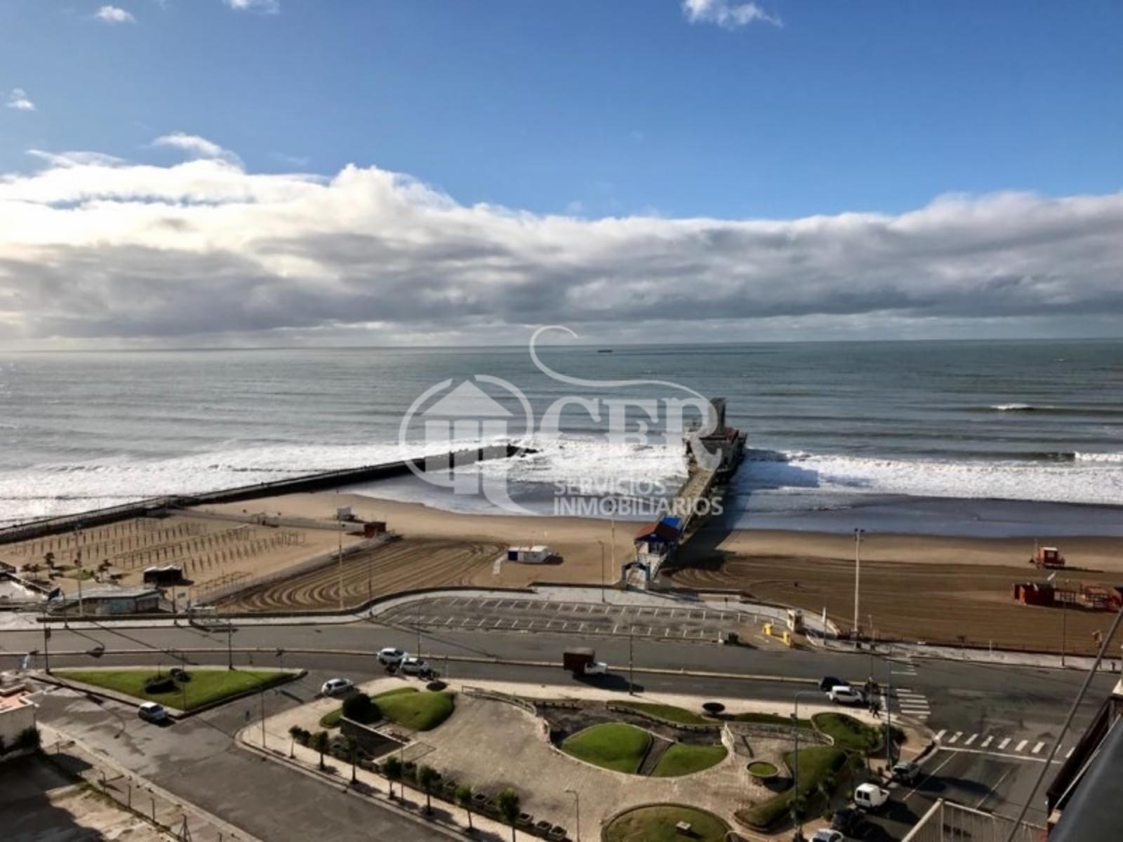 4 AMB VISTA AL MAR BALCON TERRAZA