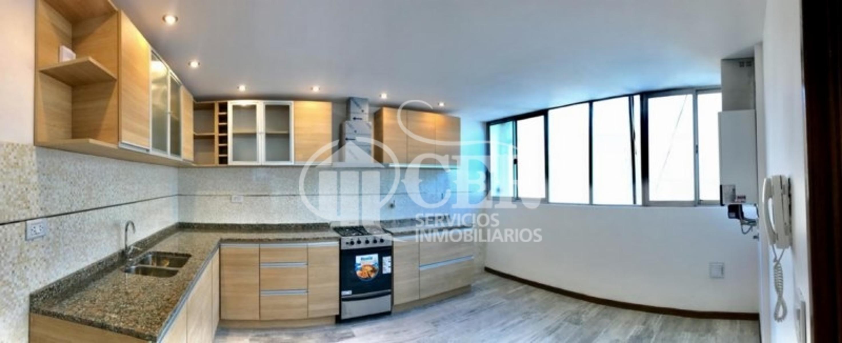 4 AMB VISTA AL MAR BALCON TERRAZA — foto 6