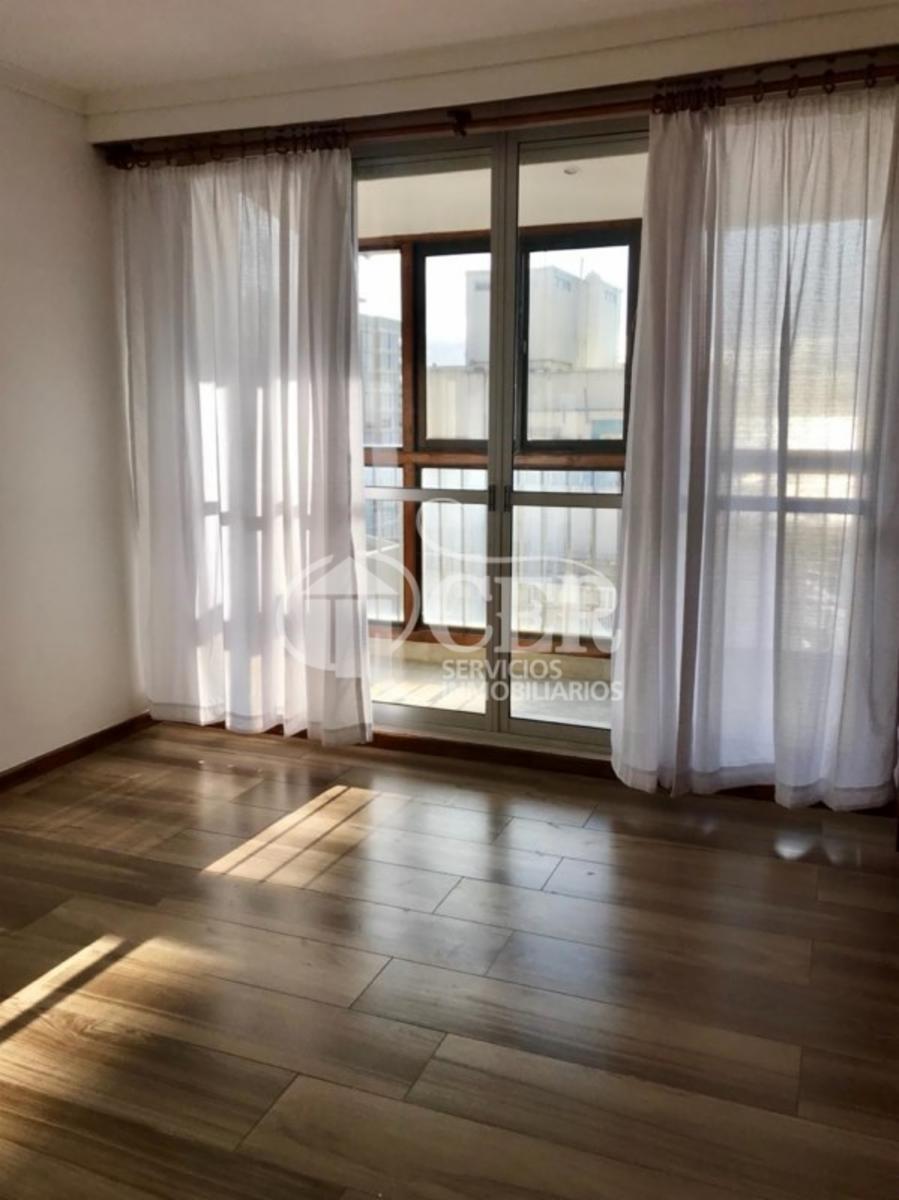 4 AMB VISTA AL MAR BALCON TERRAZA — foto 7