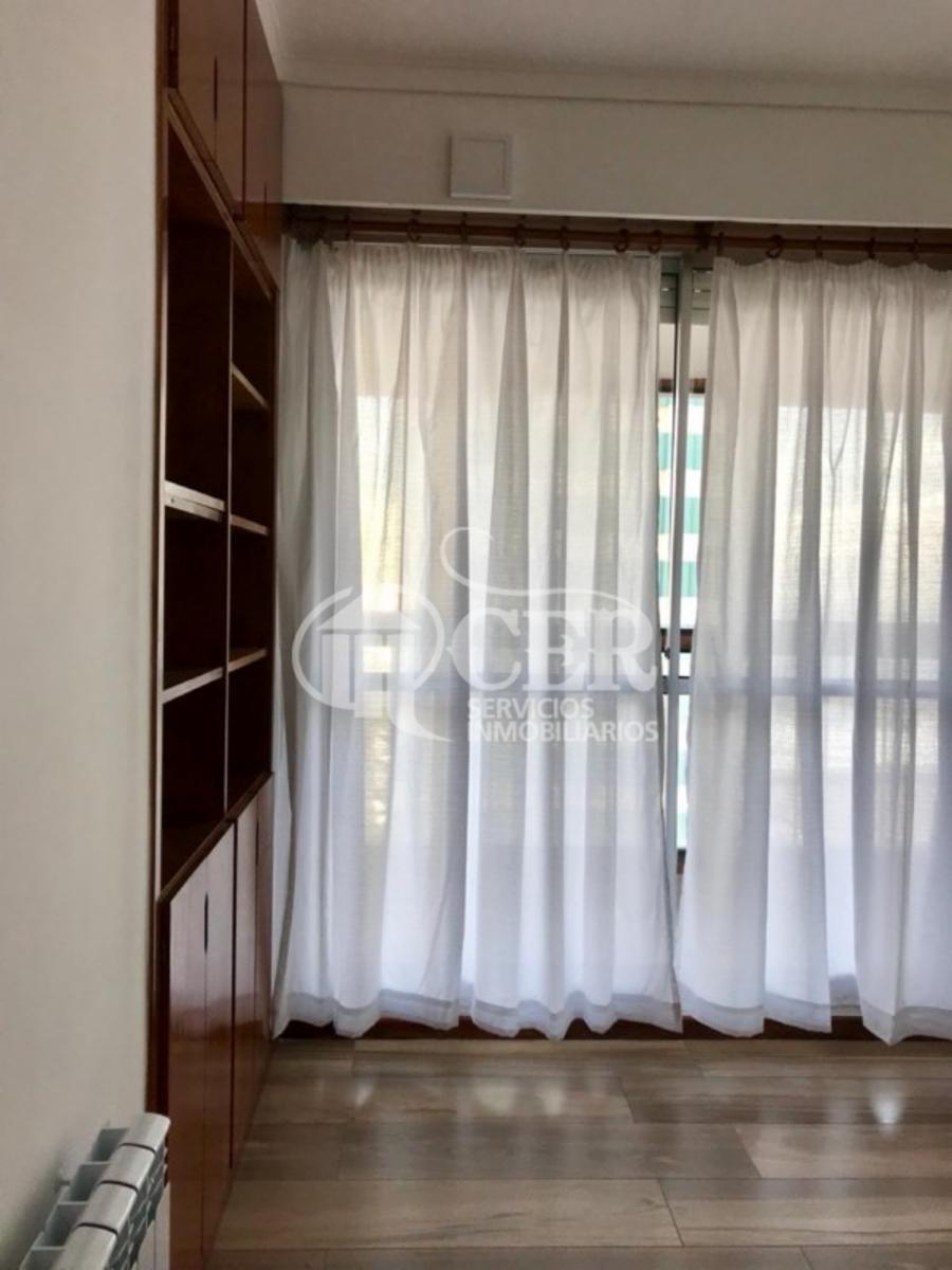 4 AMB VISTA AL MAR BALCON TERRAZA — foto 9