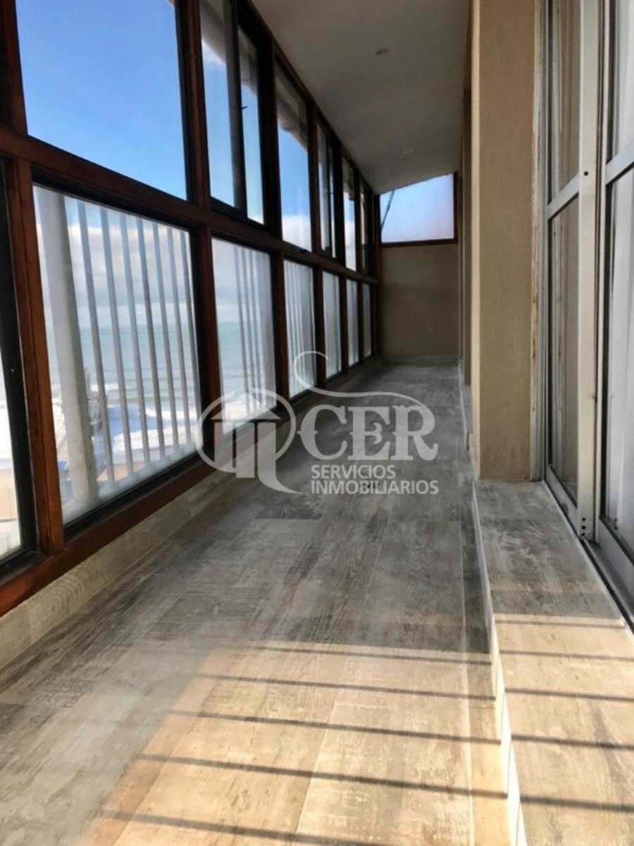 4 AMB VISTA AL MAR BALCON TERRAZA — foto 14