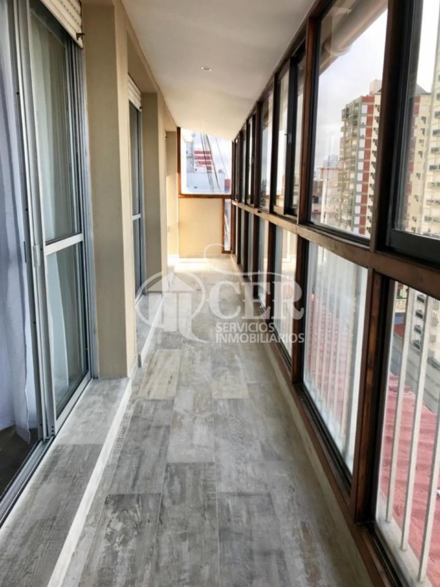 4 AMB VISTA AL MAR BALCON TERRAZA — foto 15