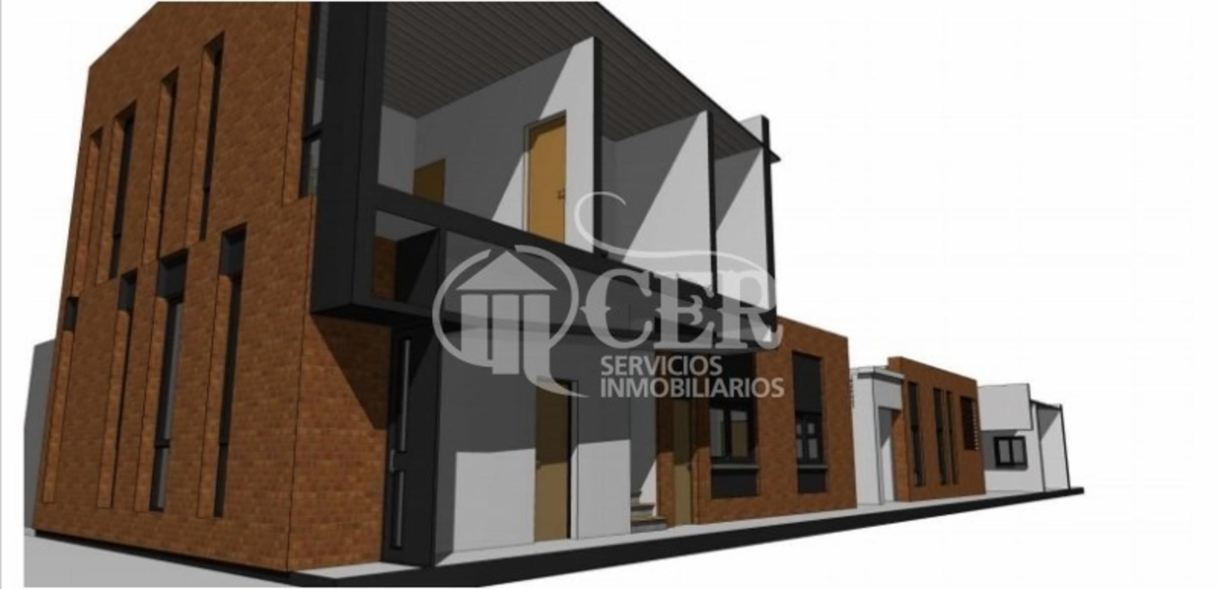 PH A ESTRENAR &ampquotMACROCENTRO&quot