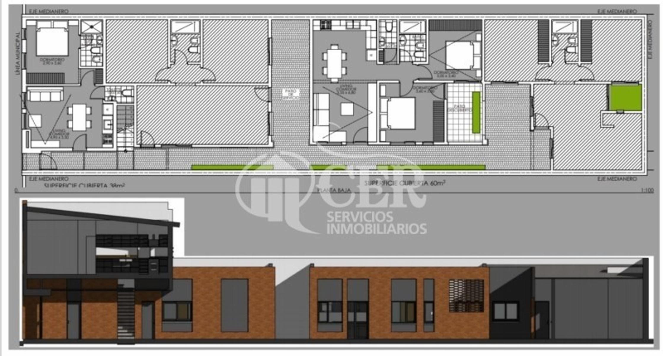 PH A ESTRENAR &ampquotMACROCENTRO&quot — foto 8