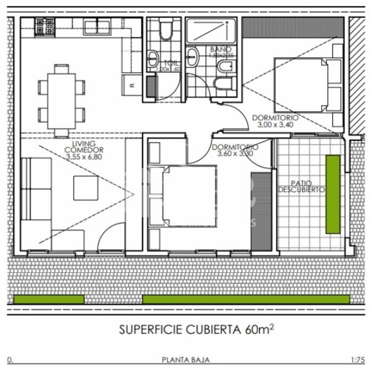 PH A ESTRENAR &ampquotMACROCENTRO&quot — foto 9