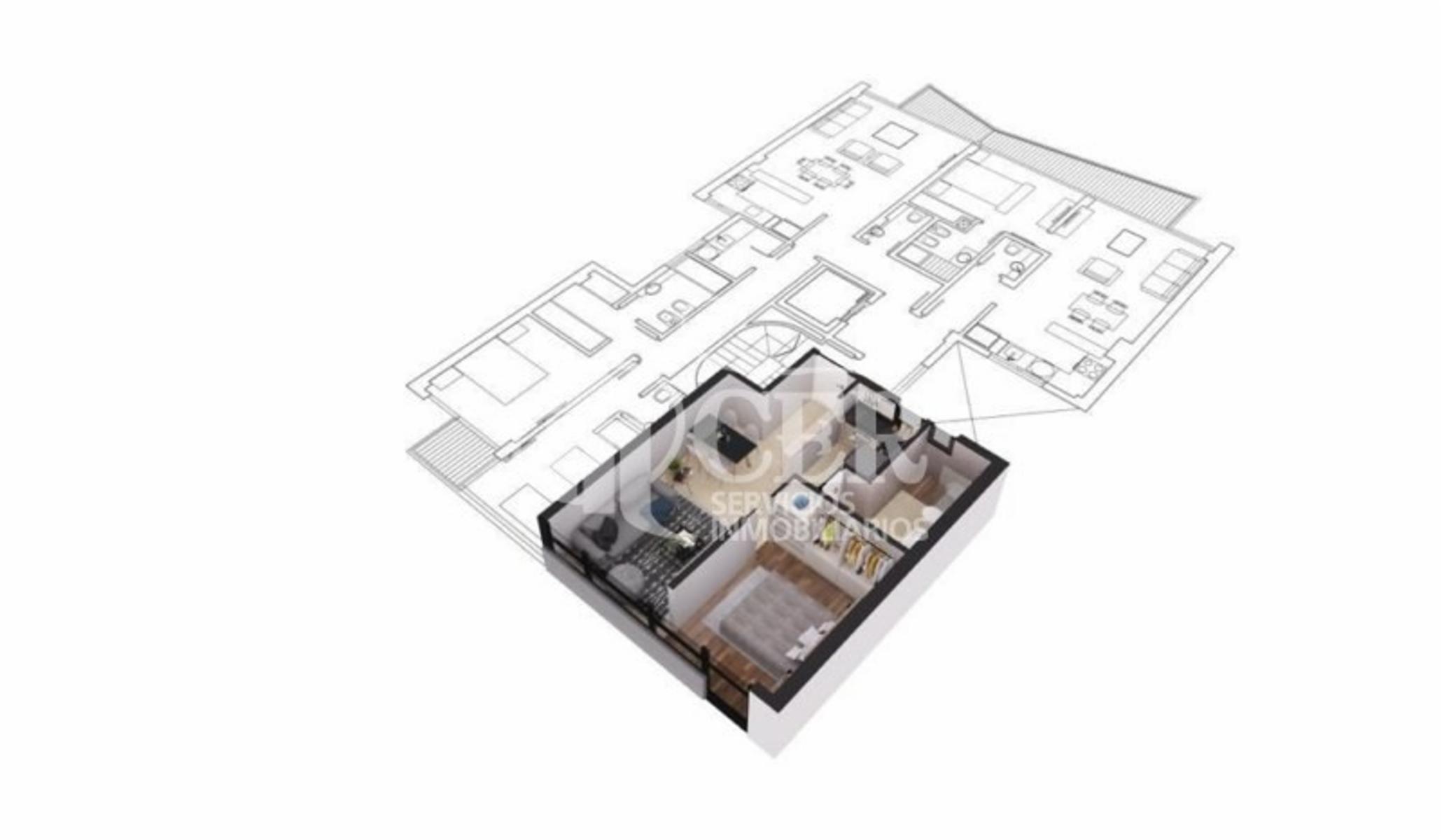 LOTE CON PROYECTO APROBADO — foto 4