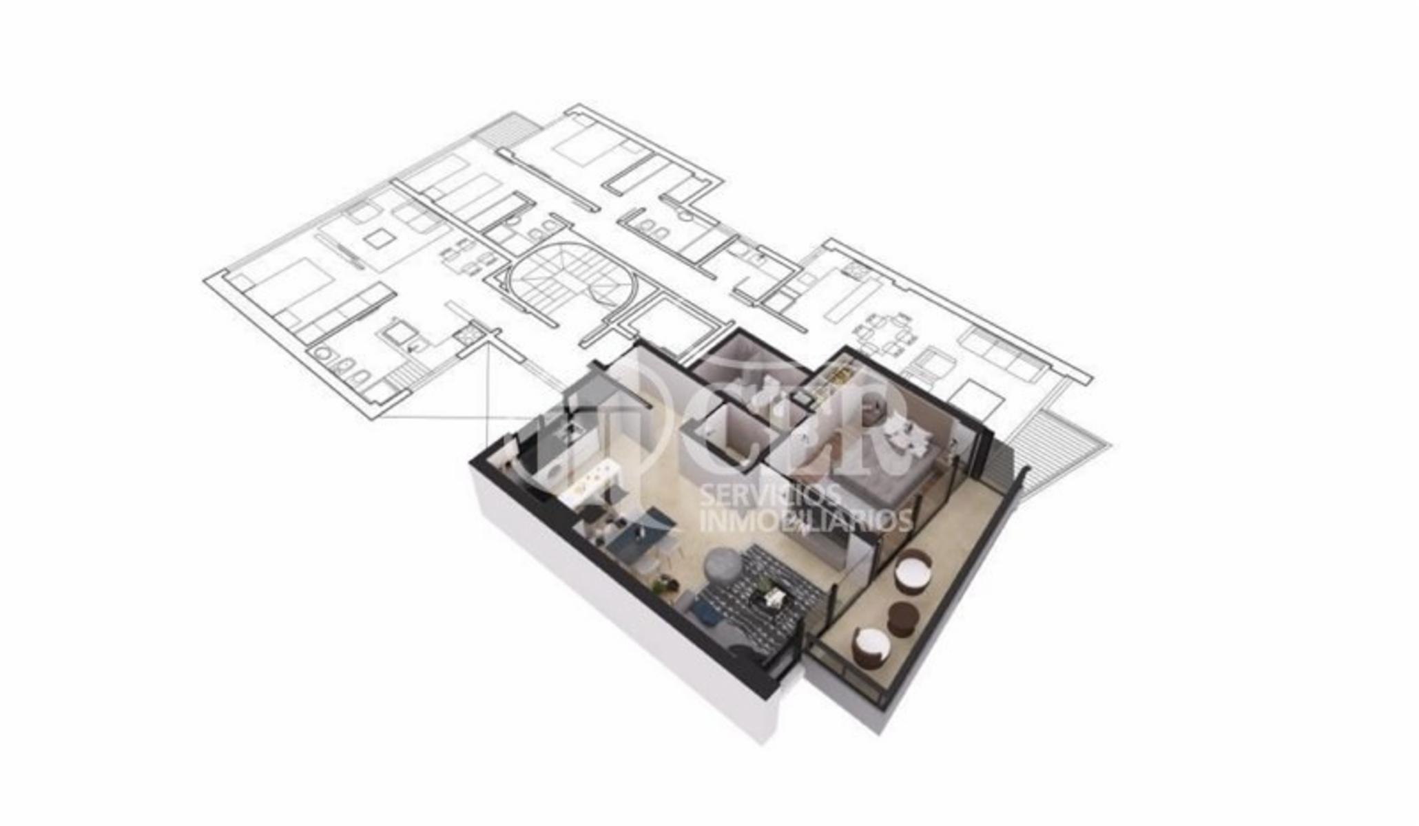LOTE CON PROYECTO APROBADO — foto 5