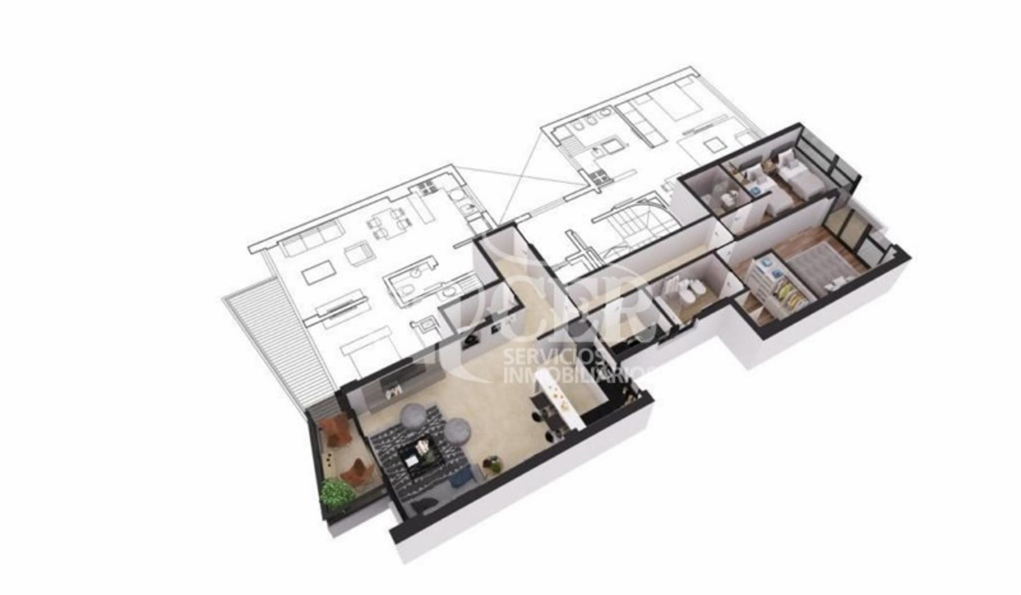 LOTE CON PROYECTO APROBADO — foto 6