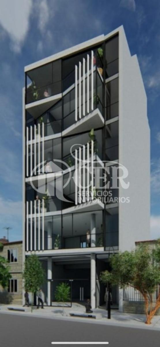 LOCAL A ESTRENAR A METROS DEL PASEO ALDREY - 2