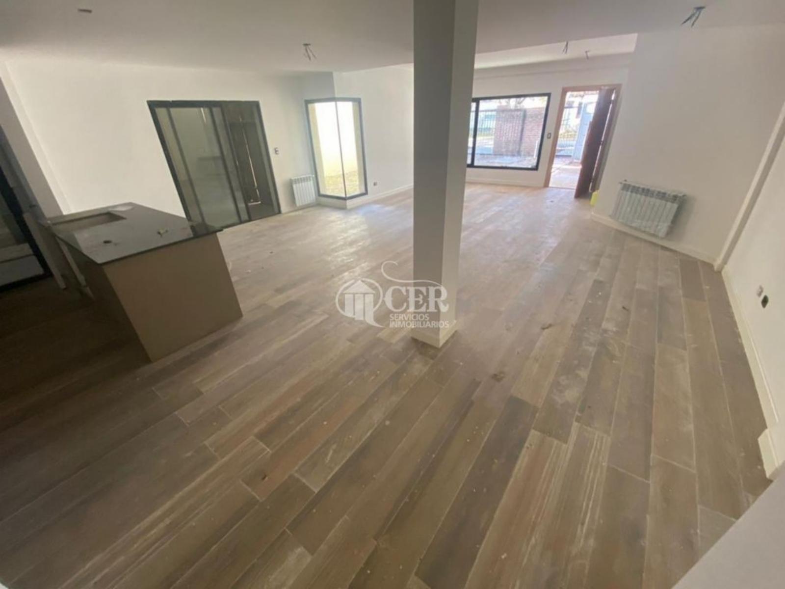 REAL OPORTUNIDAD DUPLEX A ESTRENAR C/COCHERA — foto 10