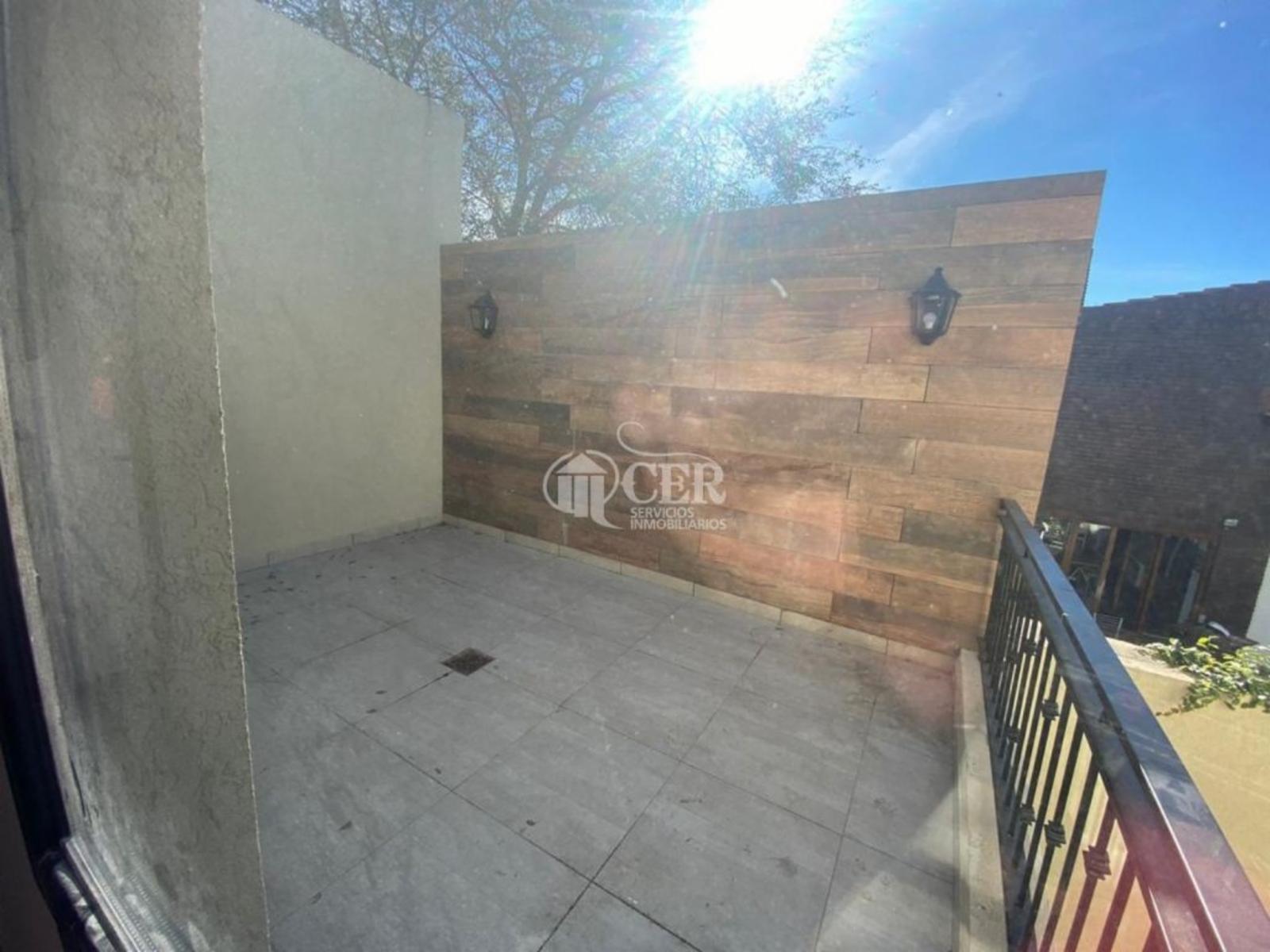 REAL OPORTUNIDAD DUPLEX A ESTRENAR C/COCHERA — foto 11