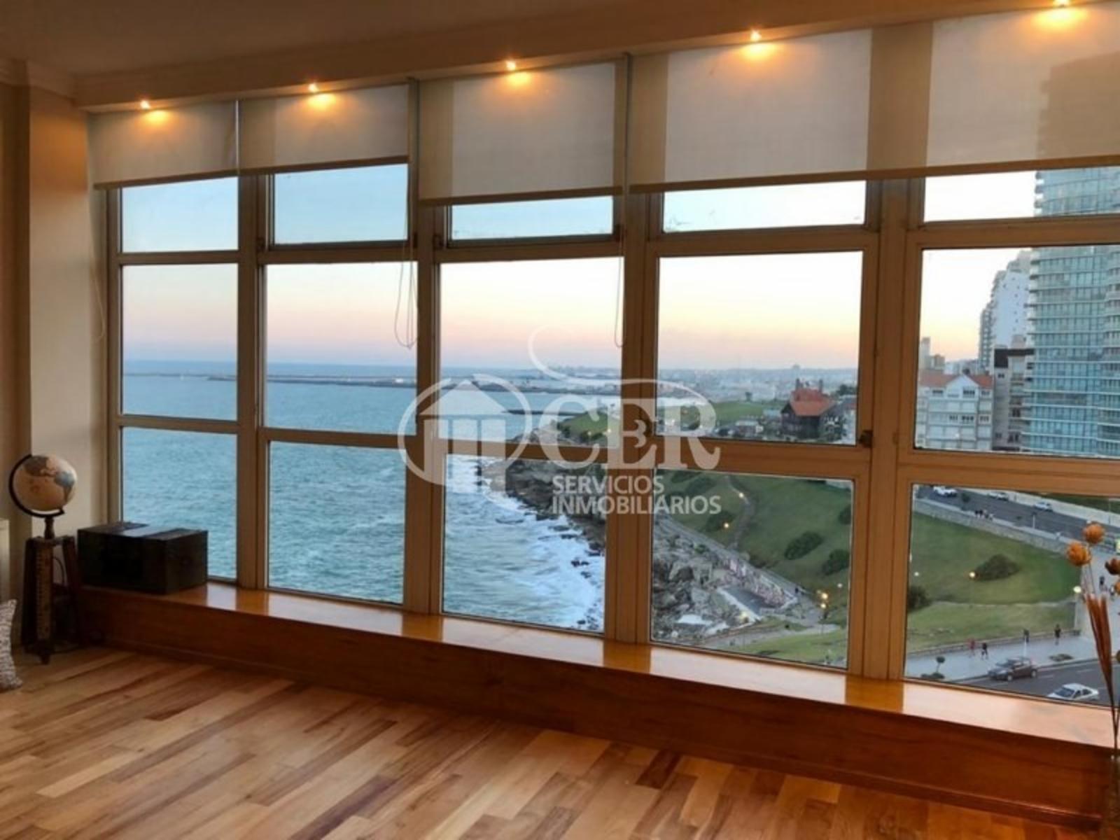 SEMIPISO 2 AMB VISTA AL MAR
