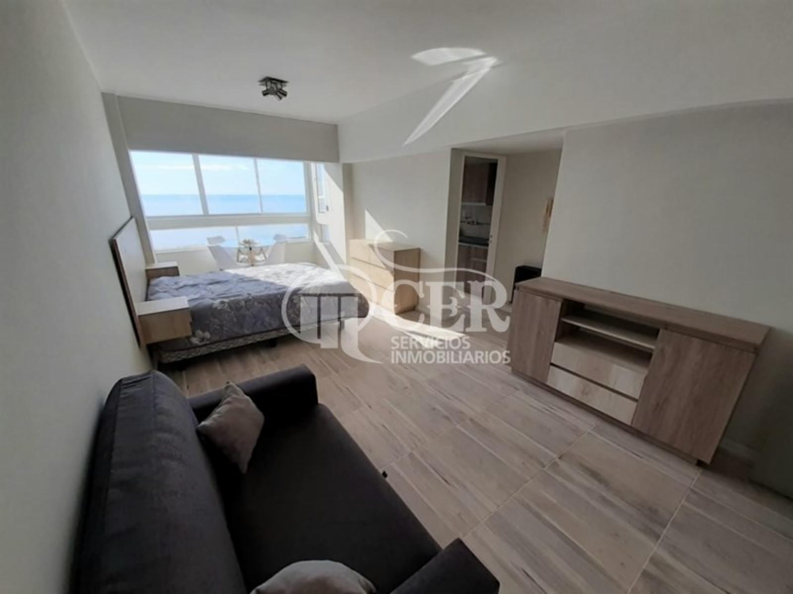 1 AMB C/COCHERA VISTA AL MAR — foto 4