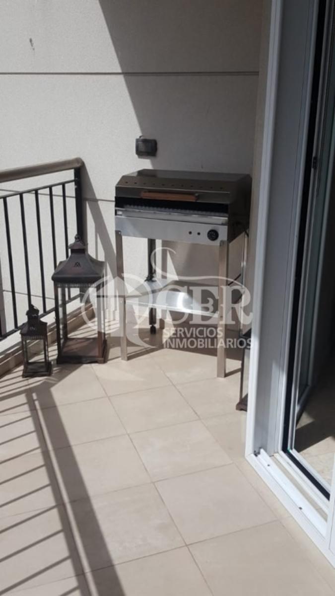 3 AMBIENTES C/COCHERA ZONA GUEMES — foto 2