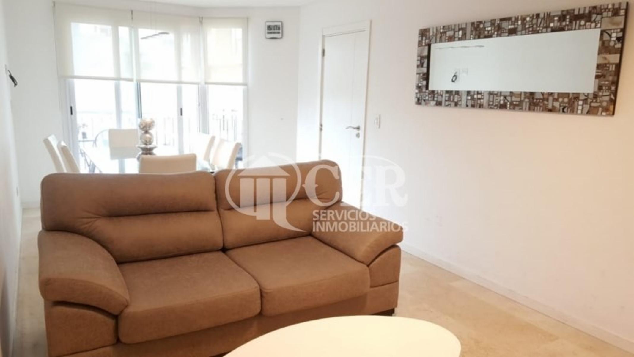 3 AMBIENTES C/COCHERA ZONA GUEMES — foto 4