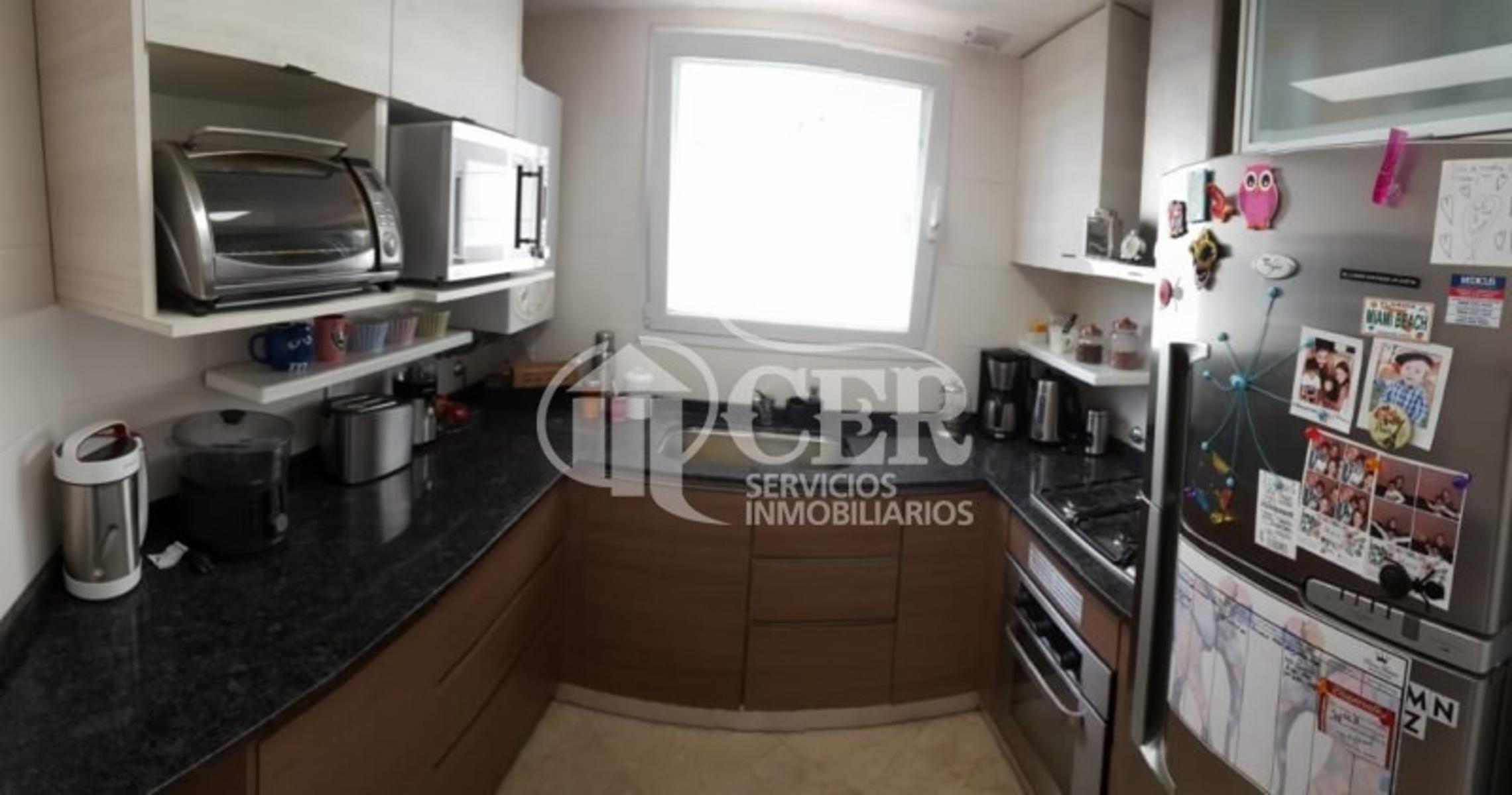 3 AMBIENTES C/COCHERA ZONA GUEMES — foto 5