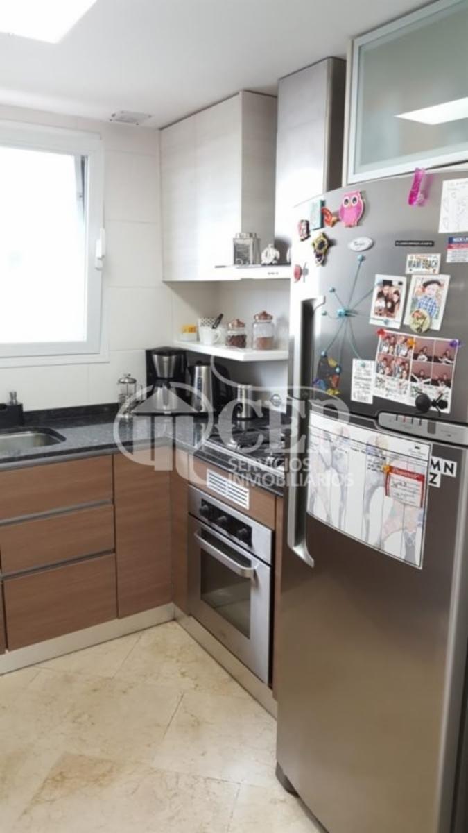 3 AMBIENTES C/COCHERA ZONA GUEMES — foto 6