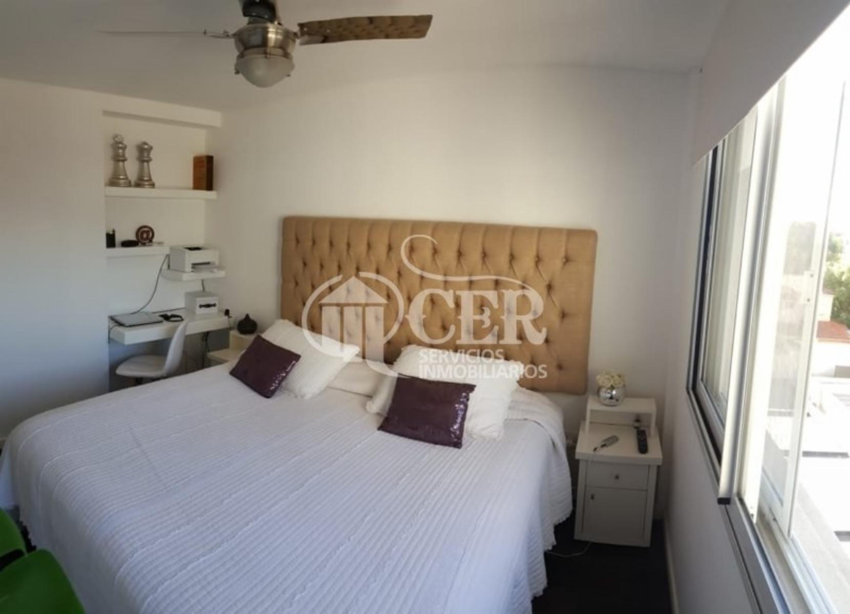 3 AMBIENTES C/COCHERA ZONA GUEMES — foto 8