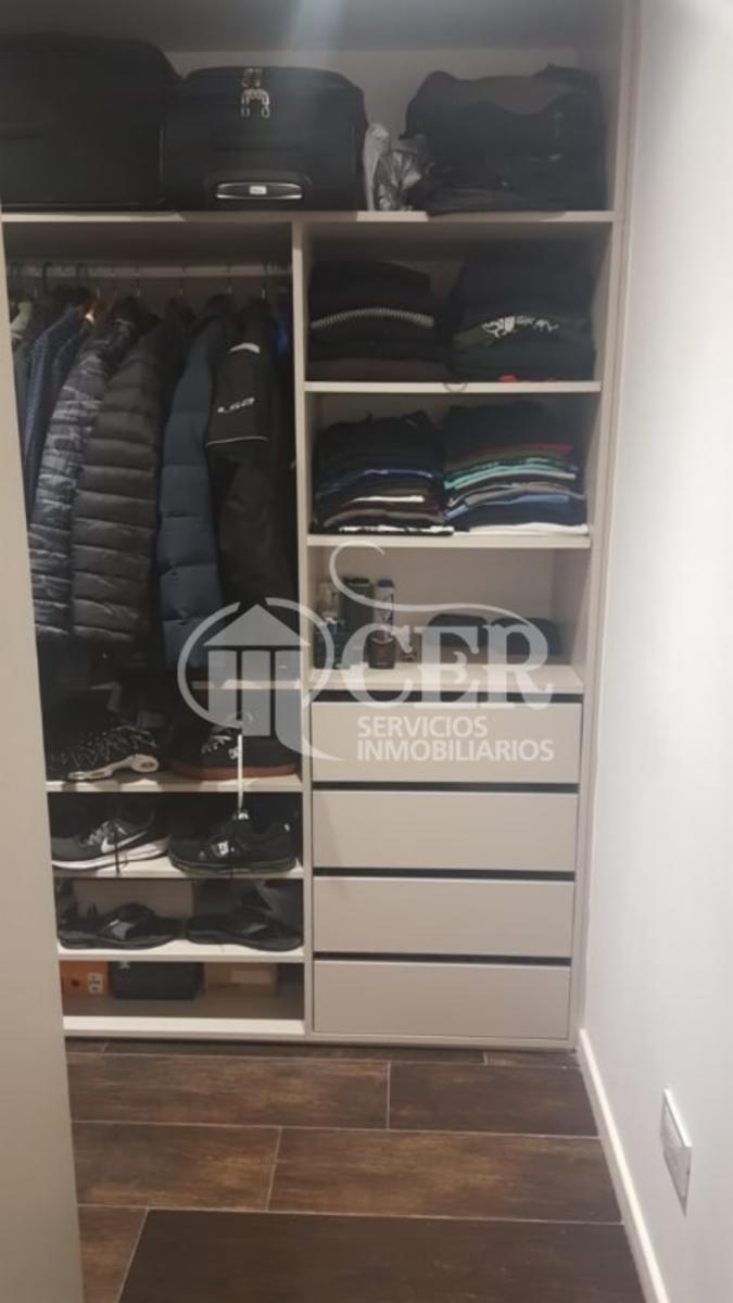3 AMBIENTES C/COCHERA ZONA GUEMES — foto 11
