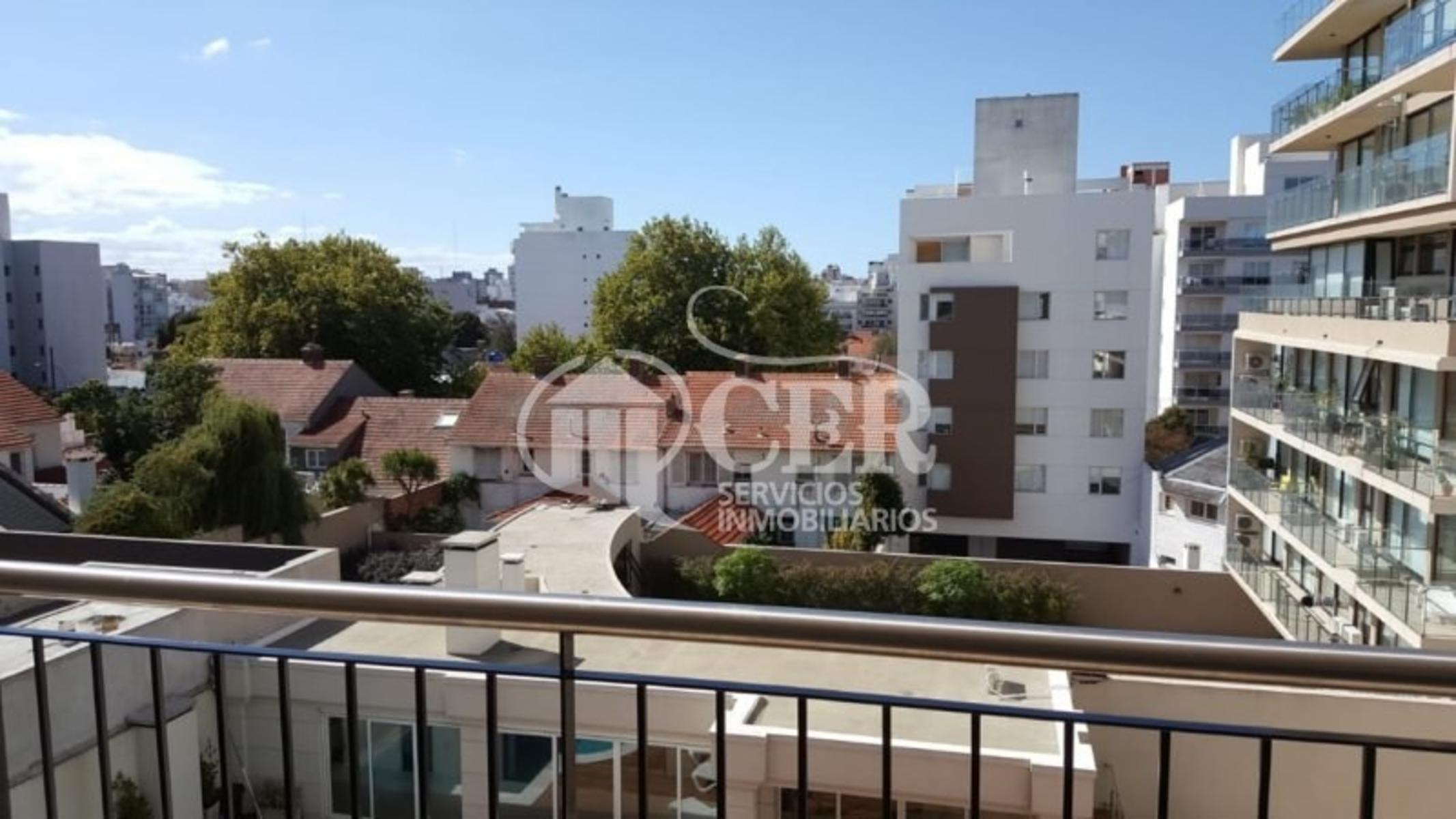 3 AMBIENTES C/COCHERA ZONA GUEMES — foto 12