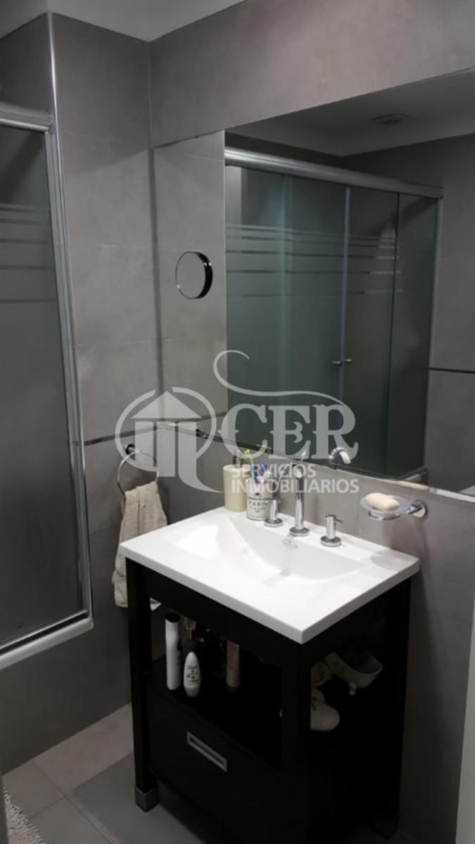 3 AMBIENTES C/COCHERA ZONA GUEMES — foto 13