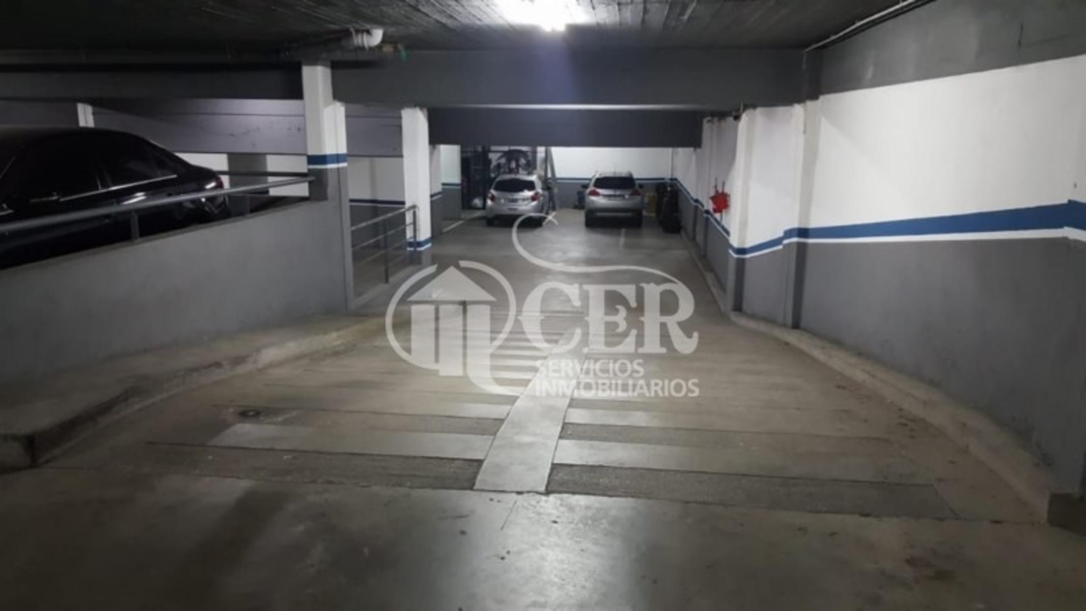 3 AMBIENTES C/COCHERA ZONA GUEMES — foto 14