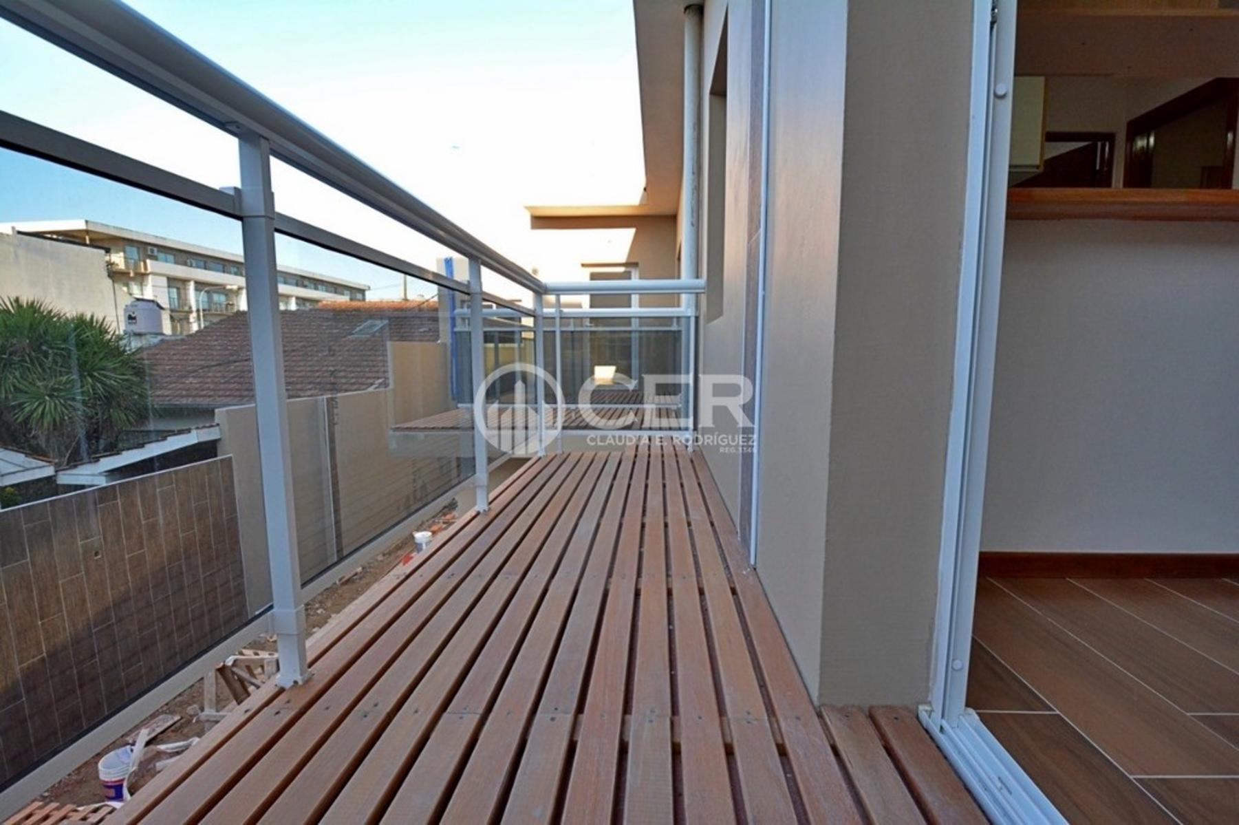 PH 2 AMBIENTES CON NBALCON A ESTRENAR